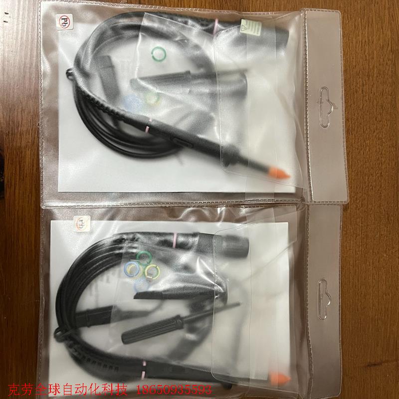 固纬GTP-100A-4 100MHZ,固纬示波器探针探头,