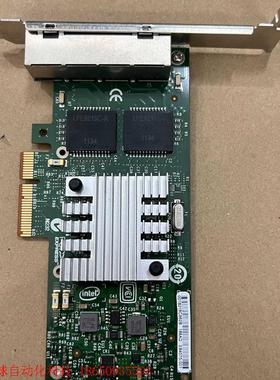 原装INTEL IBM 49Y4242 HP NC365T