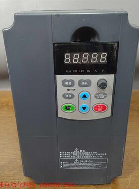 三科重载矢量变频器三相SKIV100A-5D5G/7D5P-