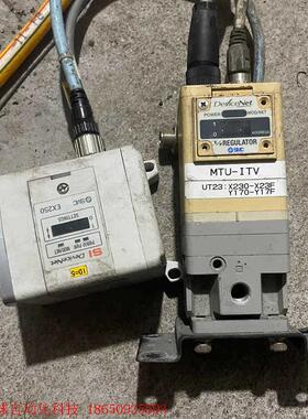 SMC EX250-SDN1和。SMC2030-403BS。