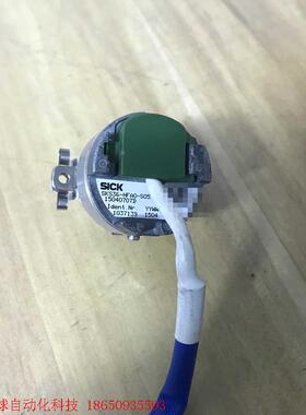 西克(SICK)编码器,SKS36-HFA0-S05,二手拆