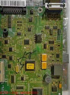 施耐德变频器控制卡马达卡PN072130P905施耐德变频器