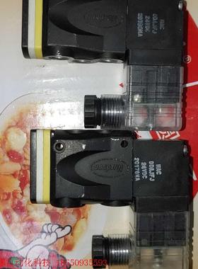 诺信Nordson电磁阀 P/N 1069250 两位五通