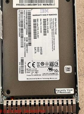 IBM 01EJ485 01AC260 01EJ851 现货