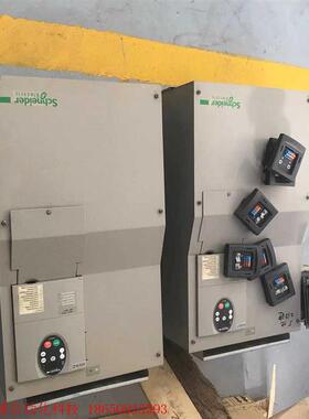 施耐德ATV21系列变频器ATV21HD55N4Z 55KW