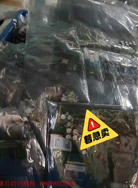 ABB全新控制板CPU0004 2RCA013655A000