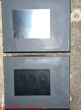 施耐德触摸显示屏(HMIGTO1310)二手拆机,成色如图,