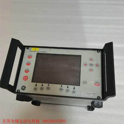 GE VECTOR 2d 控制器 拆机 拍前询价