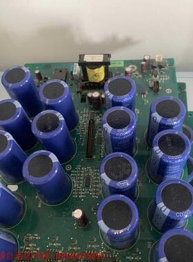 ABB变频器电容15KW18.5KW22KW30KW37KW