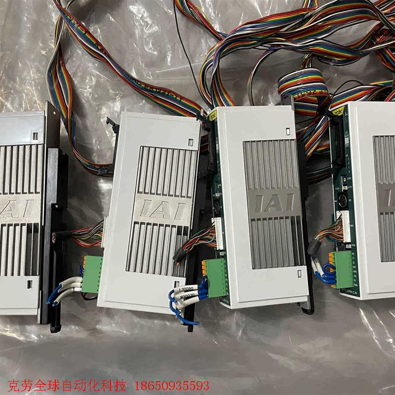 IAI电缸驱动器PCON-CA-56PSA-PN-2-0-A