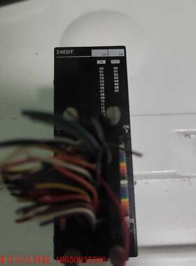 欧姆龙PLC模块24EDT