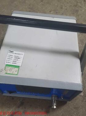 二手卤素检漏仪GD2100可以直接起动,图片就是实物二手货售