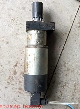 德国进口德恩科直流24v减速电机 GR63x25