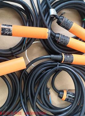 电感式接近开关IA5058(4)KG5010(2) KA50