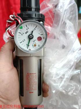 smc aw30-03bc-x170b,全新库存没包装