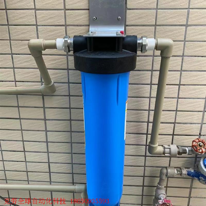 3M全屋过滤大胖滤瓶AP817滤瓶,AP817-2过滤瓶,同