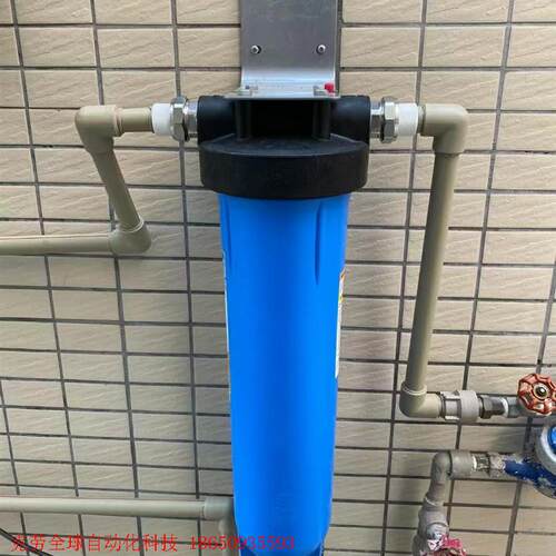 3M全屋过滤大胖滤瓶AP817滤瓶,AP817-2过滤瓶,同