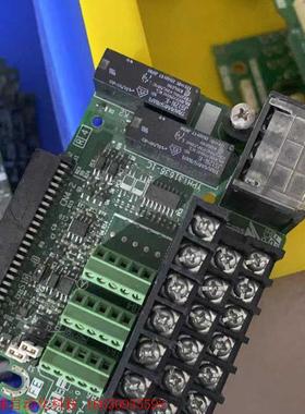 二手原装拆机ETC740121 A1000安川变频器A100