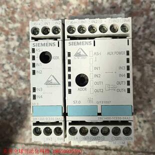 0AA2 1CE00 西门子AS接口模块3RK1400