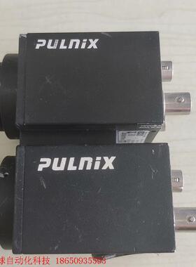 Pulnix工业相机,TM-7EX   RM-62EX,实物