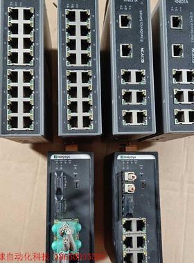 南京科远SCIYON交换机KN831C.KN831A各俩台,