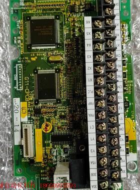 G11-CPCB富士变频器主板控制板