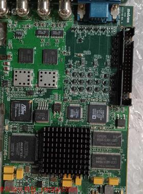 迈创 VIO7IAOA/F* Y7231-03 REV.B