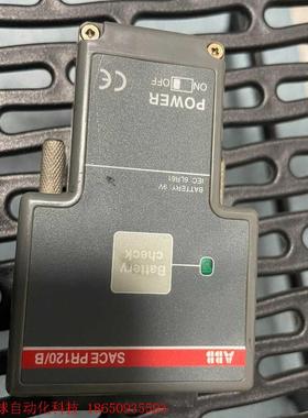 SACEPR120/B   ABB短路保护器