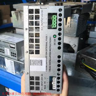 ABB机器人控制器电源DSQC608 3HAC12934