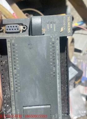 西门子6ES7 214-1BD23-OXBB