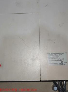 安川变频器cipr-ga78b2010abba--aaaal
