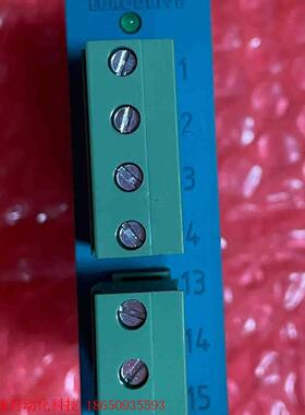 BMK1.5 订货号 08264635 拆机SEW整流模块,