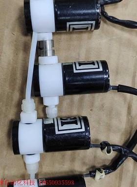 二手IEI DISPENSATION线轴点胶阀AV201B,