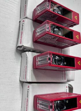 劳易测LEUZE传感器HT46CL/4P-M12,全新带包装