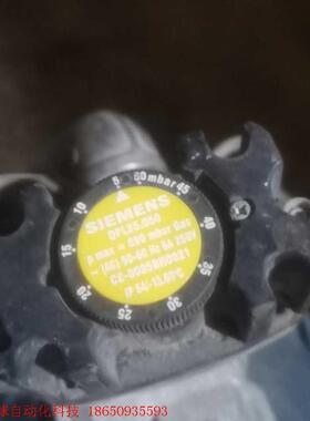 QPL25.050压力开关风压开关