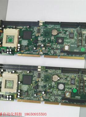 EVOC研祥智能工业级CPU板卡,IPC-68IIDF(B)