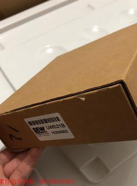 全新原装sew控制线UWS21B,货号18204562,标价