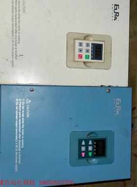 欧瑞变频器11kw(F2000-P0110T3C)二手拆机,