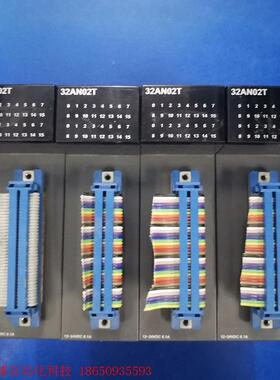 台达模块AH32AN02T-5B,二手拆机,功能包好,快递包