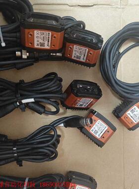 视界23年工程剩余8套视界扫码器,ICW7XTX功能包好,只