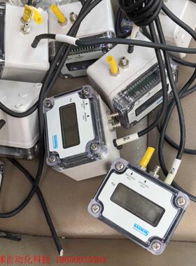 Sensys DPDH0500A 压力传感器 拆机件 成色如