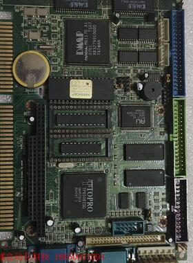 386工控板 386半长板卡cpu卡 CONT13:D.O.
