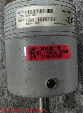 MKS 625A-14059 BARATRON Baratr