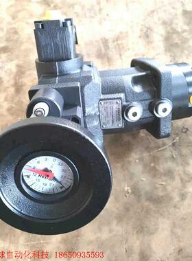 力士乐计量泵R902182161 A7VKO012MA/10