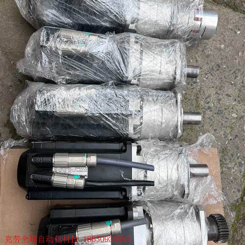 LENZE伦茨M850-S120/S系列同步伺服电机  2K