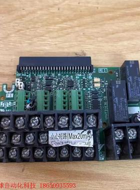 原装拆机二手ETC740380 YPHT31636-1B安川