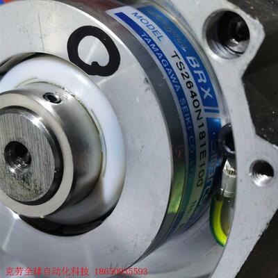 TS2640N181E100多摩川旋转编码器