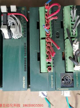 FP0-E16X/E16RS/F/C14CRS/F