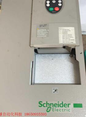 30kw,380v施奈德变频器atv21hd30n4,实拍图