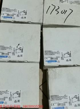 XCSTE6311 全新施耐德安全门开关 现货 XCSTE6